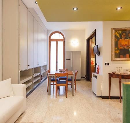Apartament Deluxe Quattro Spade Vérone Extérieur photo