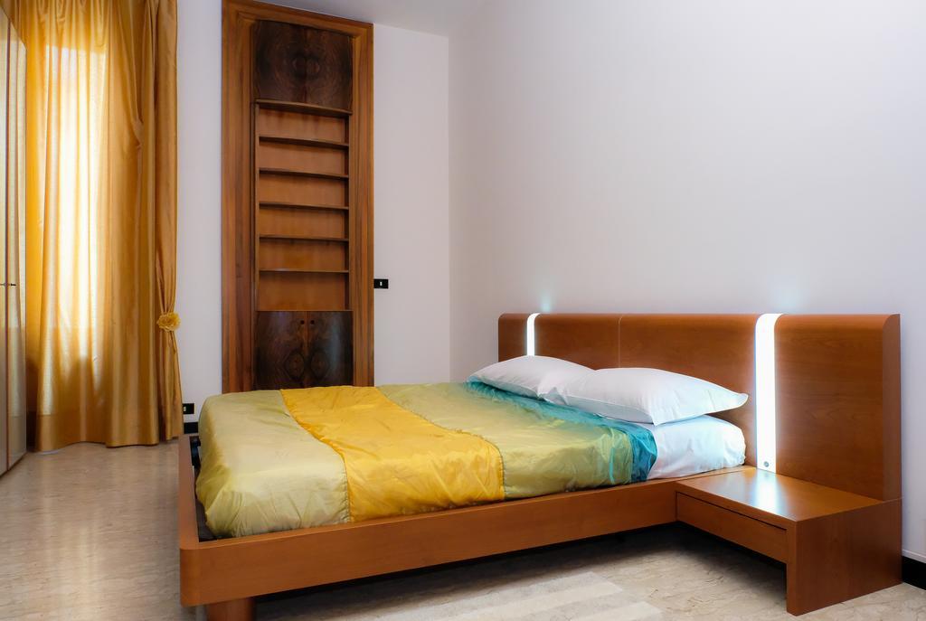 Apartament Deluxe Quattro Spade Vérone Extérieur photo