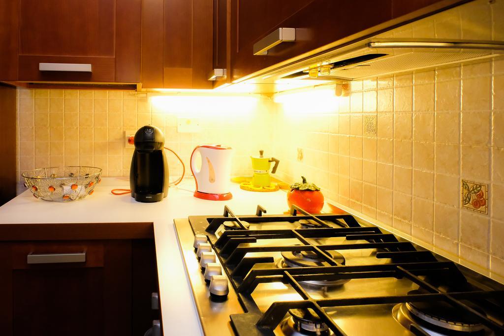 Apartament Deluxe Quattro Spade Vérone Extérieur photo