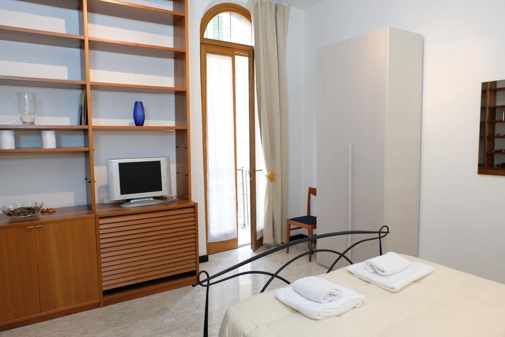 Apartament Deluxe Quattro Spade Vérone Extérieur photo
