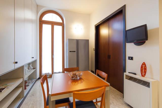 Apartament Deluxe Quattro Spade Vérone Extérieur photo