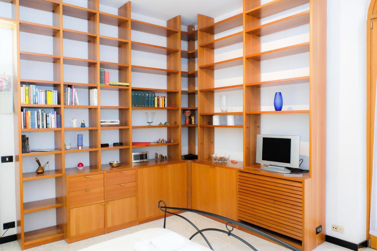 Apartament Deluxe Quattro Spade Vérone Extérieur photo