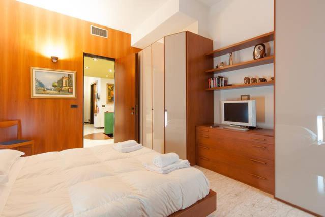 Apartament Deluxe Quattro Spade Vérone Extérieur photo