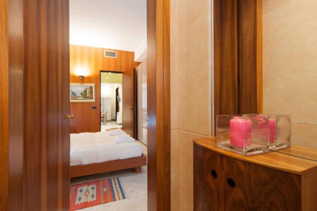 Apartament Deluxe Quattro Spade Vérone Extérieur photo