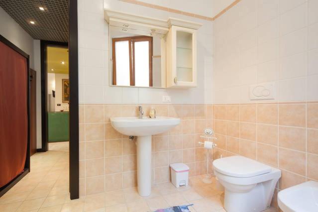 Apartament Deluxe Quattro Spade Vérone Extérieur photo