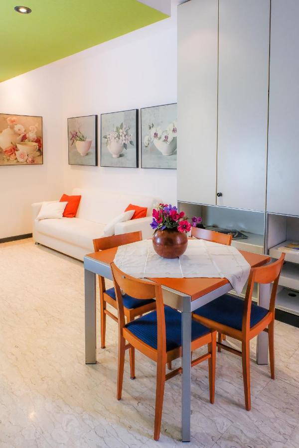 Apartament Deluxe Quattro Spade Vérone Extérieur photo